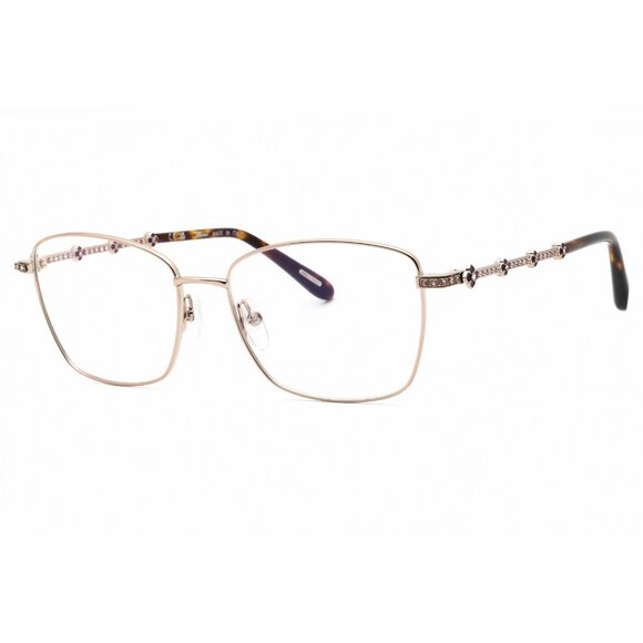 Chopard EYEGLASSES VCHG65S-A32-55 New with case